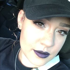 Meet your Posher, Bryttany